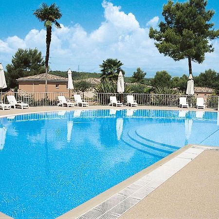 Royal Golf Club Mougins 112S Apartment Exterior photo