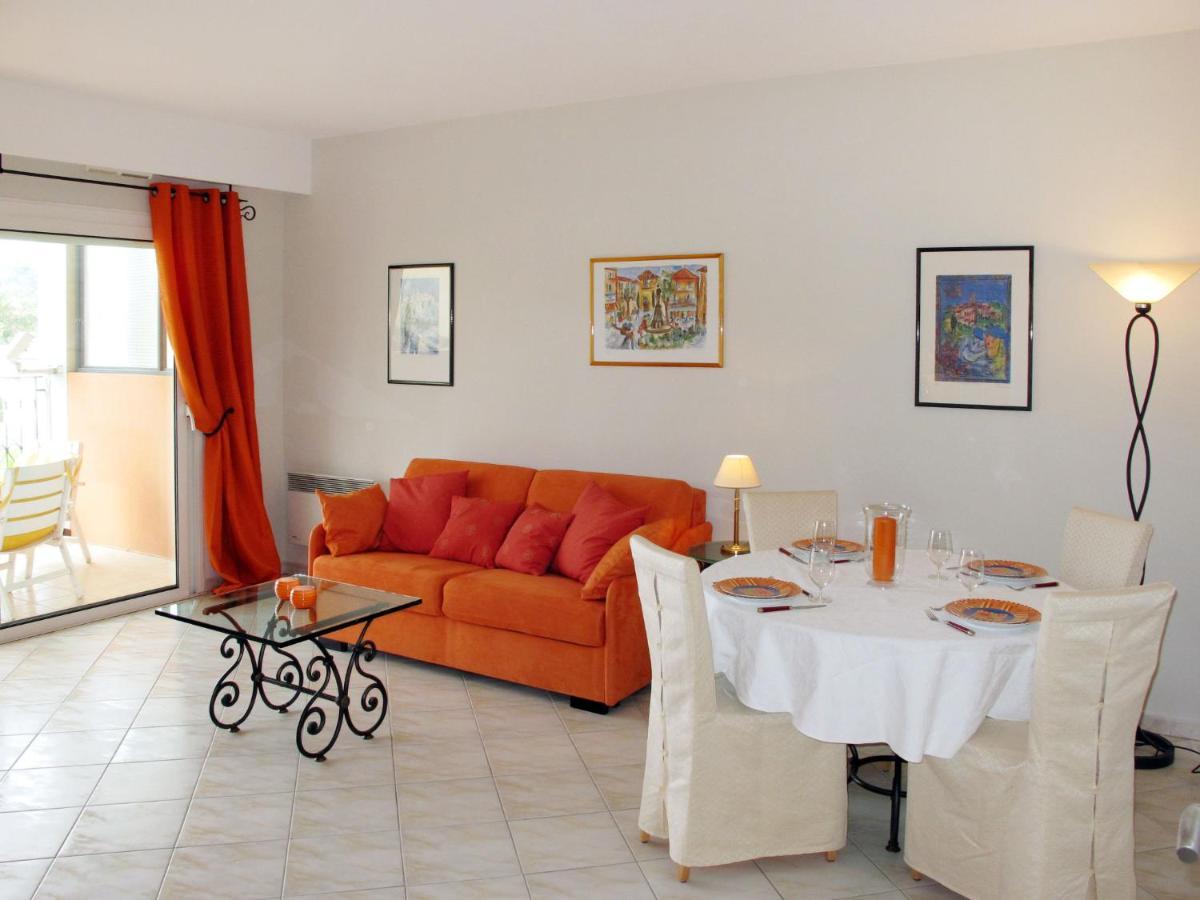 Royal Golf Club Mougins 112S Apartment Exterior photo